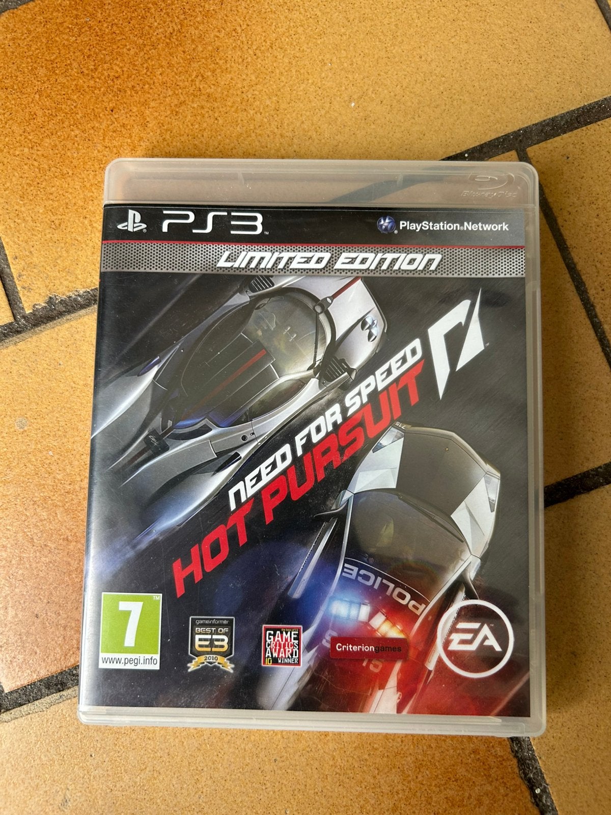 PlayStation 3 spel, Games en Spelcomputers, Games | Sony PlayStation 3, Ophalen, Zo goed als nieuw, Vanaf 7 jaar