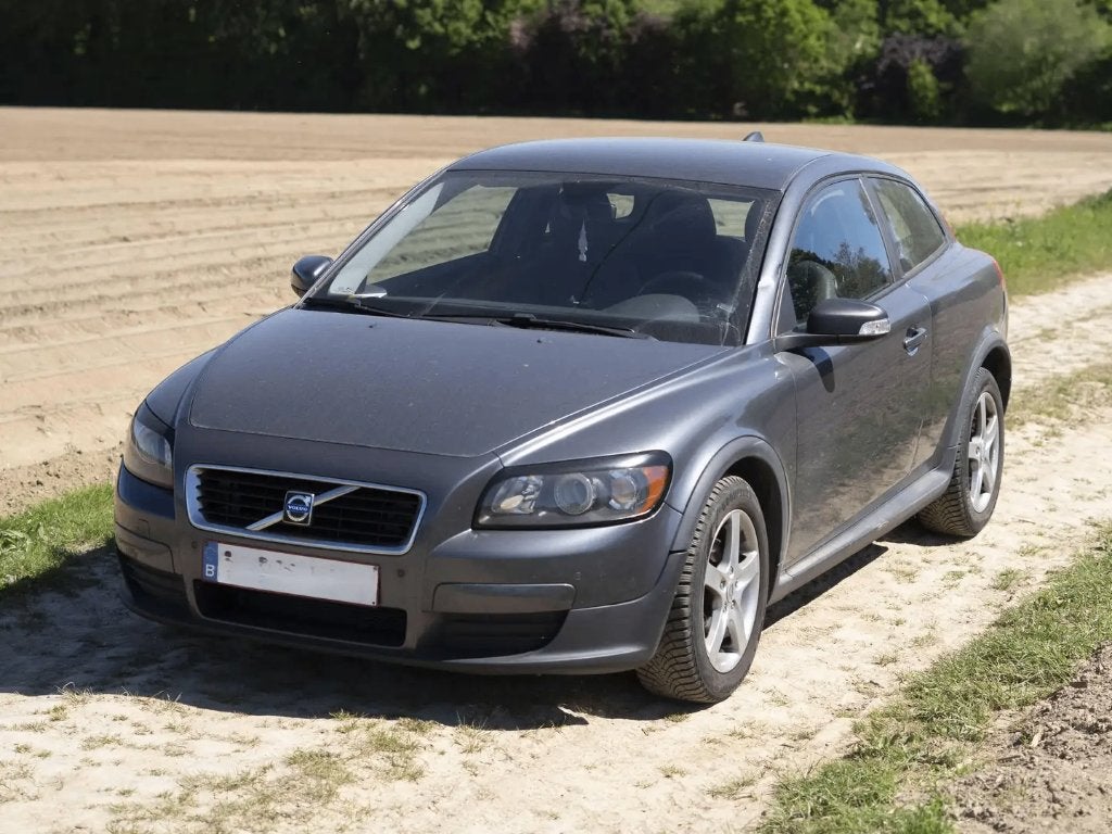 Volvo C30 1.6i 16V Kinetic, Voorwielaandrijving, 4 cilinders, 152 g/km, Particulier