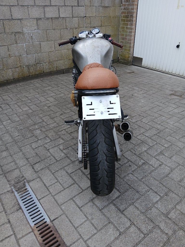 Suzuki GSF, Motos, Motos | Suzuki, 600 cm³, Particulier