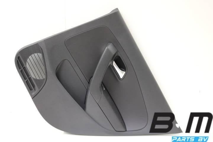 Deurpaneel RA (bijrijderskant) Volkswagen Polo 6R, Auto-onderdelen, Gebruikt