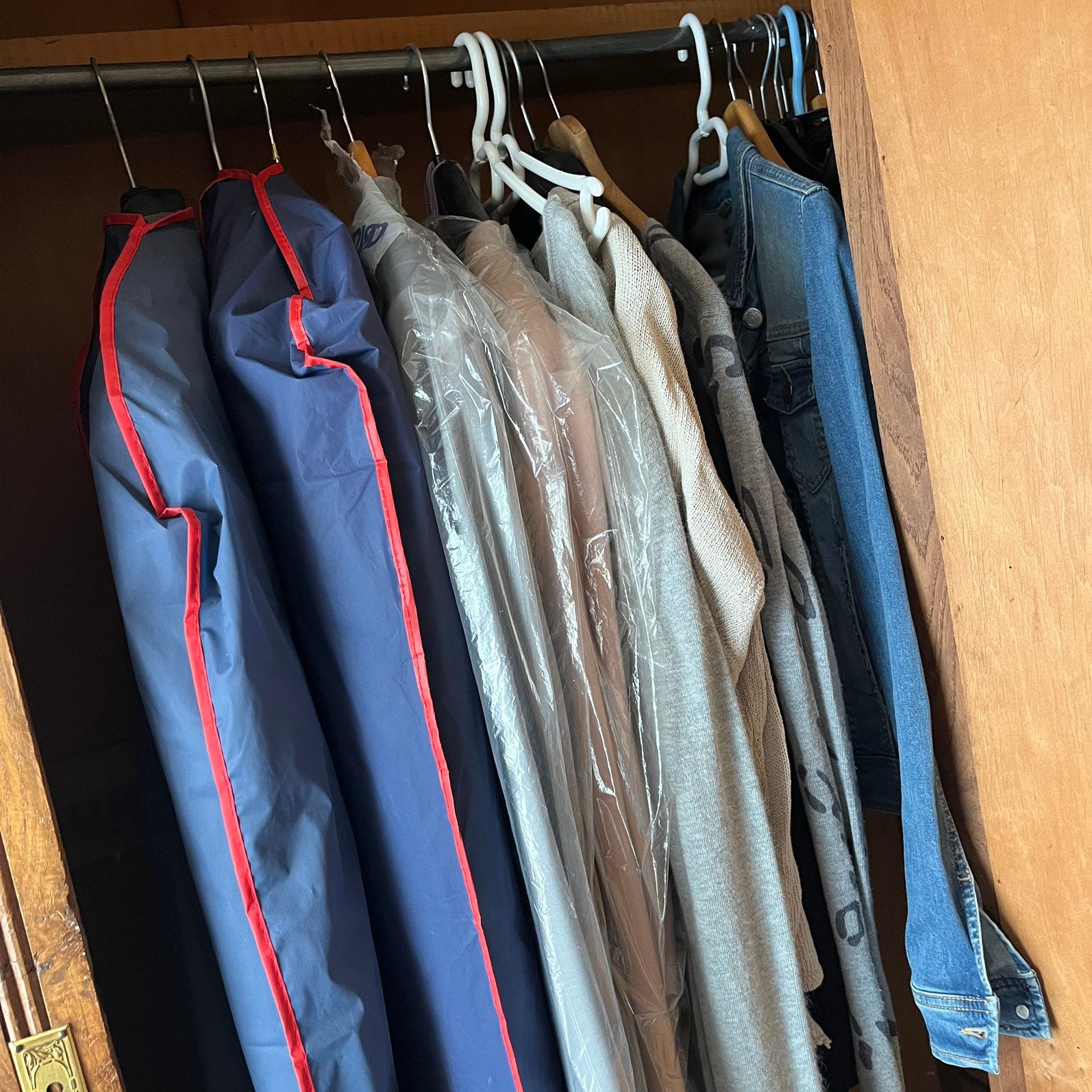 Lot kledij, Enlèvement, Comme neuf, Taille 36 (S)