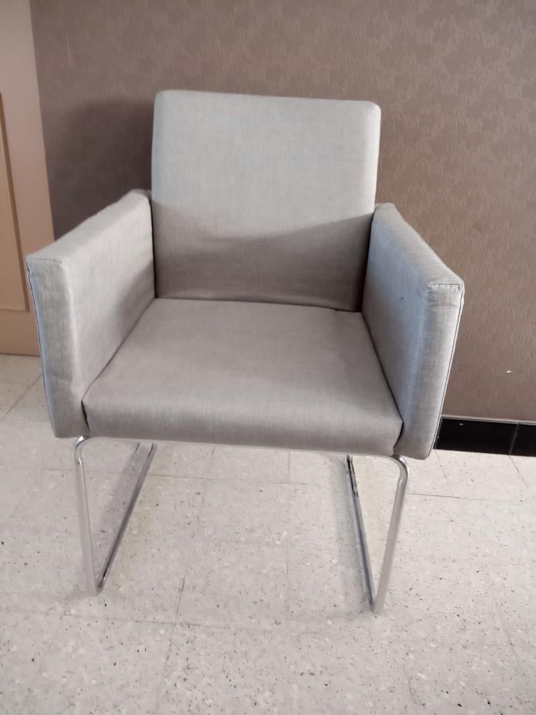Stoelen, Huis en Inrichting, Ophalen of Verzenden, Zo goed als nieuw