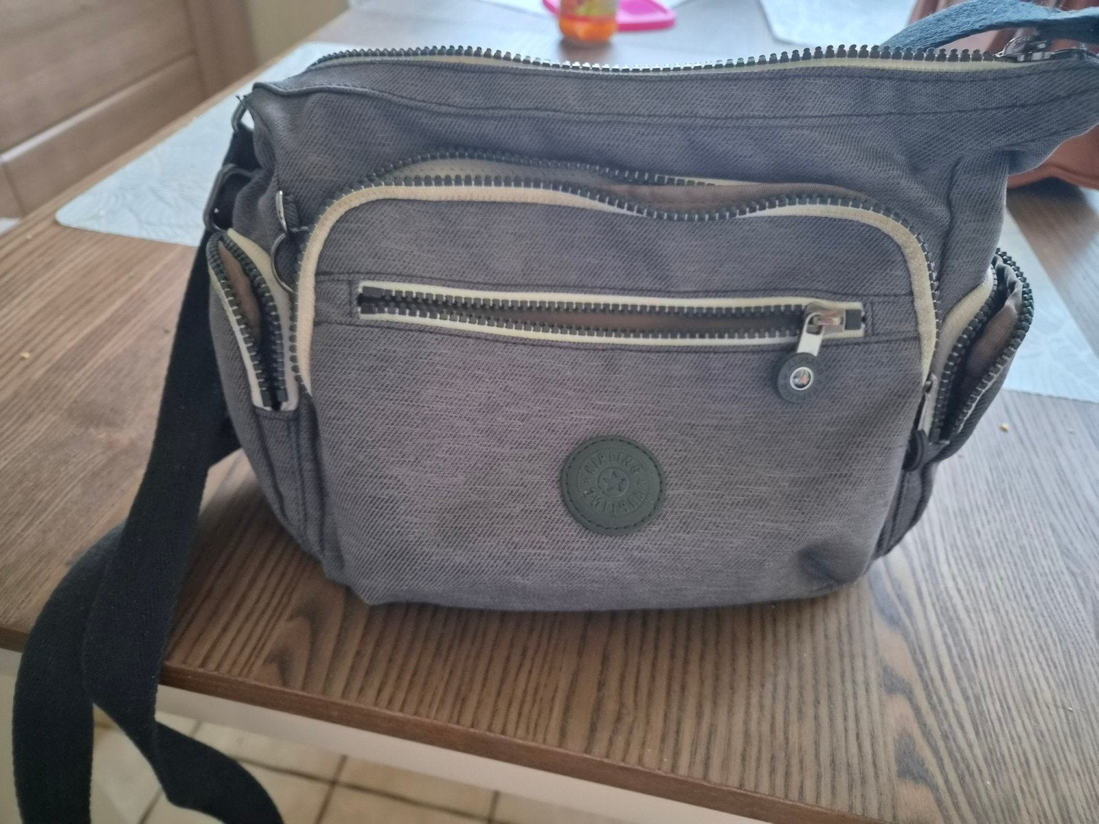 Handtas kipling, Ophalen, Handtas