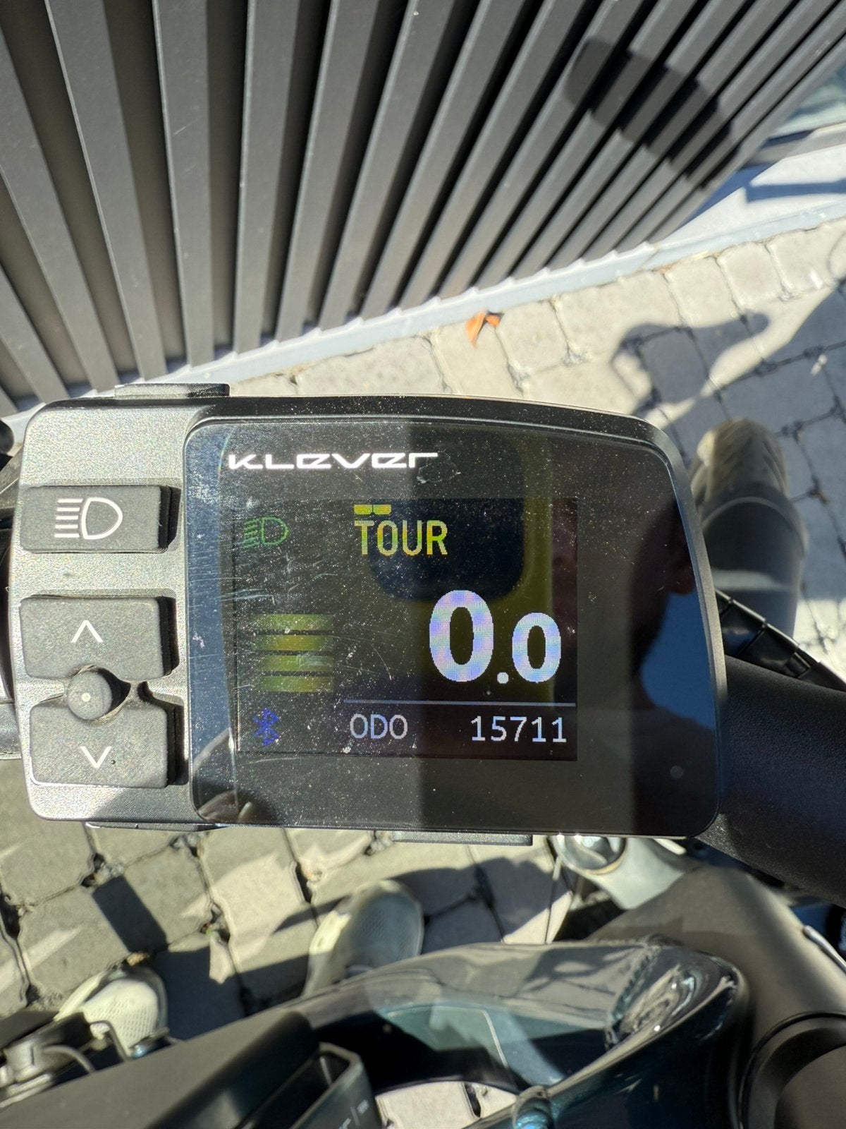 Klever x pinion 12sp met 1200wh batterij en garantie, Fietsen en Brommers, Ophalen, Zo goed als nieuw, Versnellingen