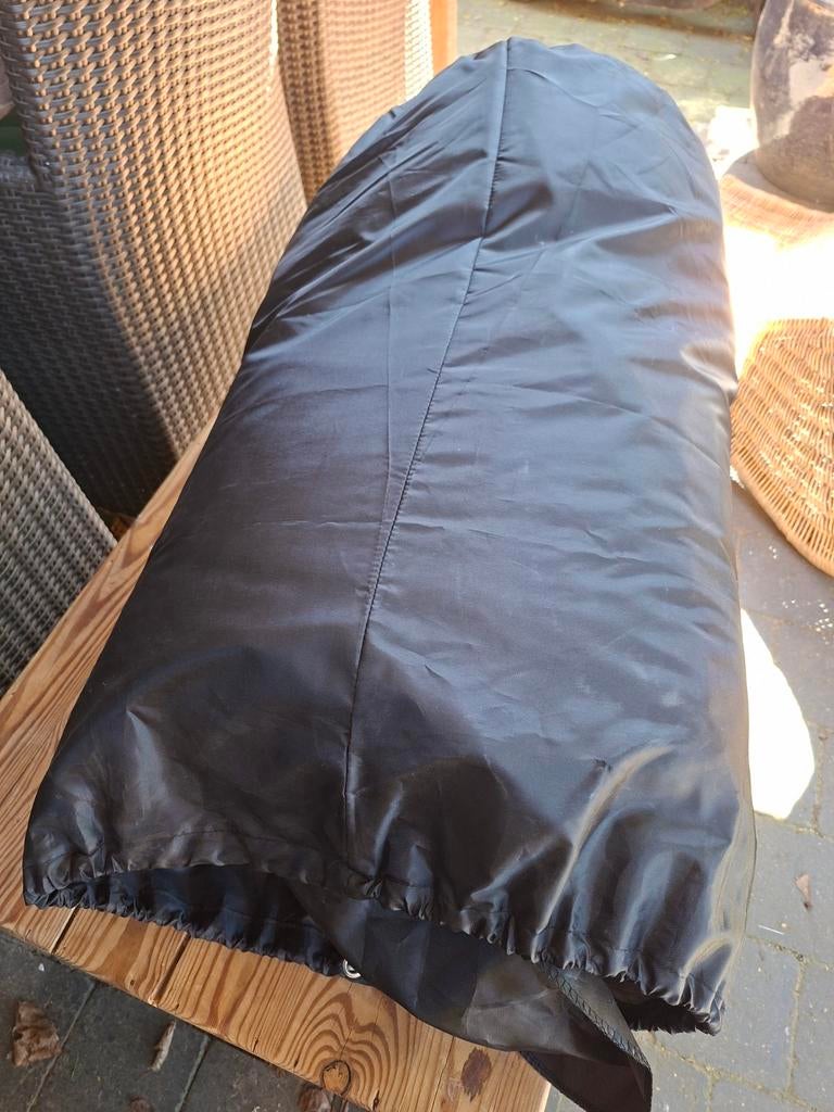 Lot de 2 sacs de couchage enfant vintage