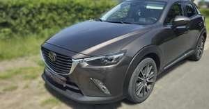 CX-3 1.5 SKYACTIV-D FULL OPTIONS*Bose sound installatie, Autos, Cuir et Alcantara, Achat, Euro 6, Boîte manuelle