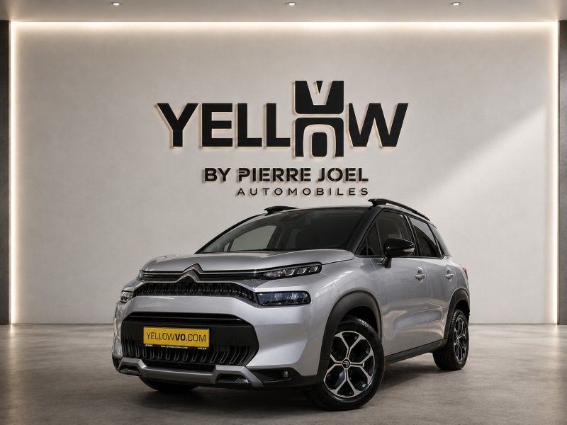 Citroen C3 Shine, Argent ou Gris, Achat, Euro 6, 127 g/km