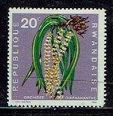 Rwanda.  253.  xx, Timbres & Monnaies, Enlèvement ou Envoi