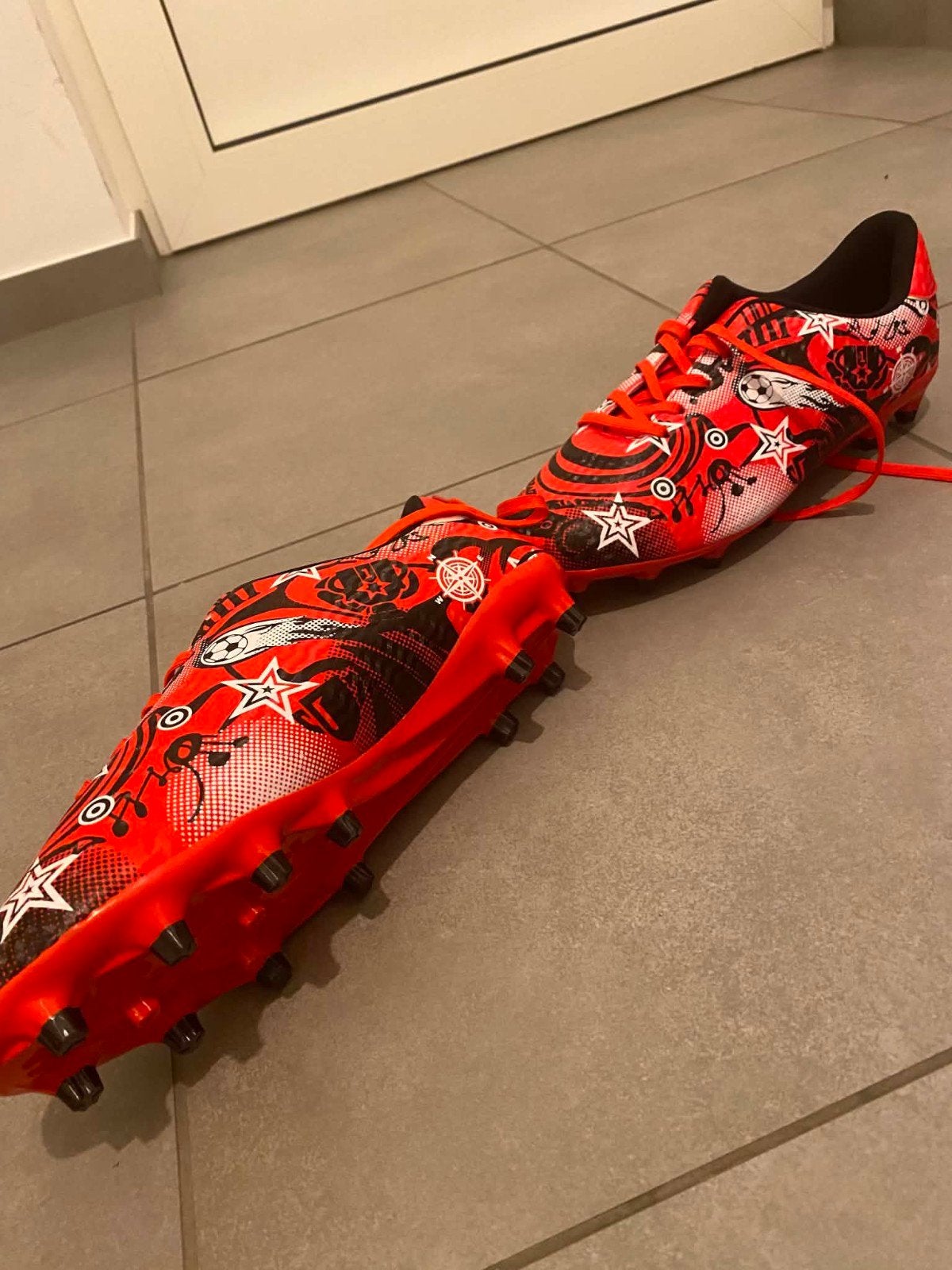 voetbal schoenen, Ophalen, Nieuw, Schoenen