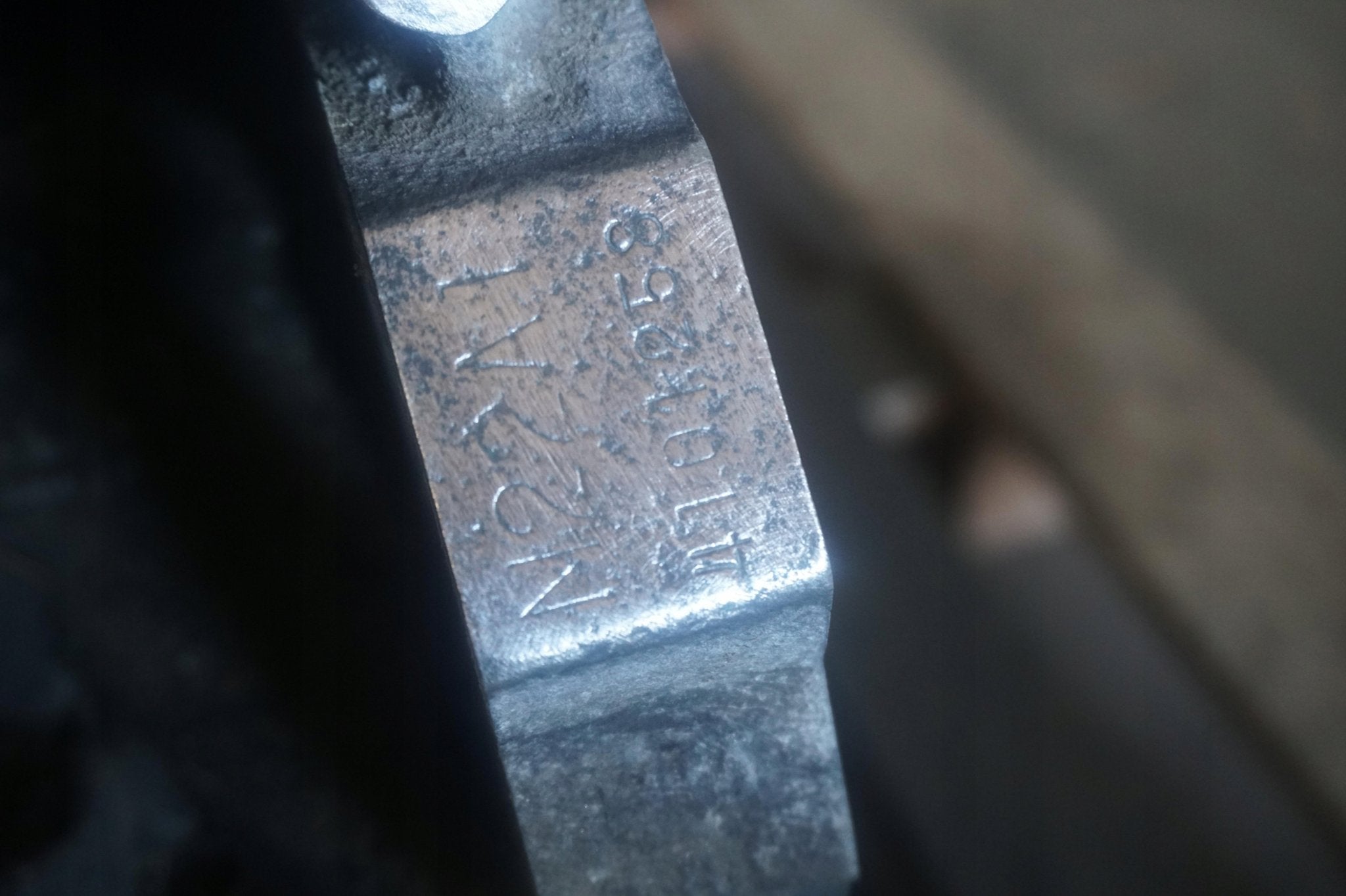 Moteur N22A1 Nu ACCORD HONDA, Verzenden, Gebruikt, Overige automerken