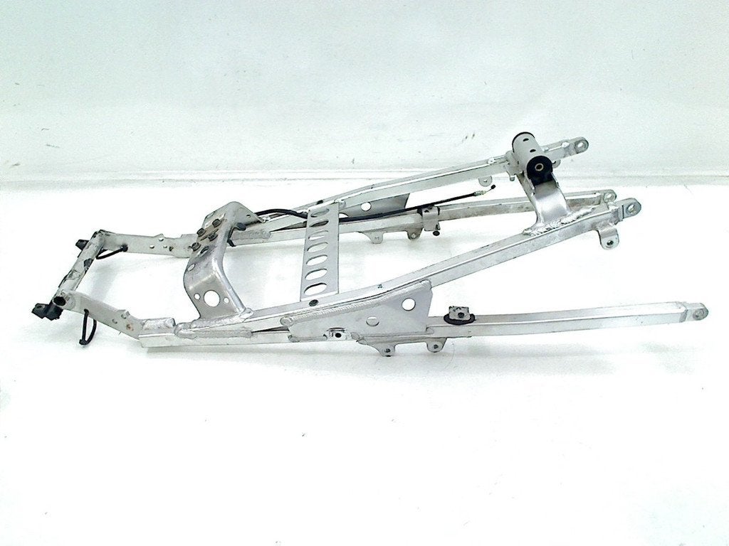 SUBFRAME ACHTER Yamaha YZF R6 1999-2002 (YZF-R6 5EB 5MT), Gebruikt