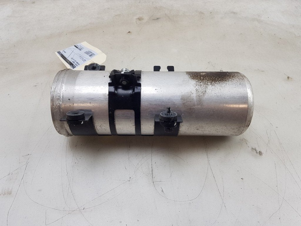 CLIMATISATION ACCUMULATEUR DESHYDRATEUR Nissan Leaf (ZE1), Utilisé, Nissan