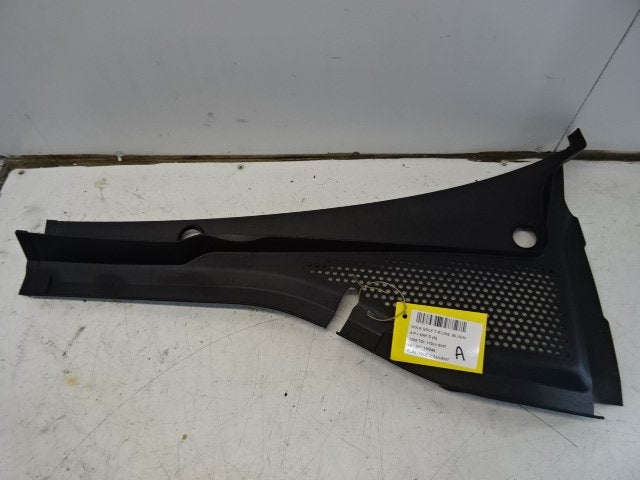 SIERLIJSTEN VOORRUIT Volkswagen Golf VII (AUA) (5G1819404A), Gebruikt, Voor, Volkswagen