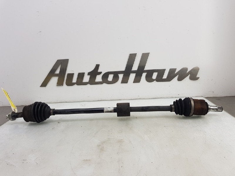 AANDRIJFAS RECHTS VOOR Opel Adam (01-2012/12-2019), Gebruikt, Opel