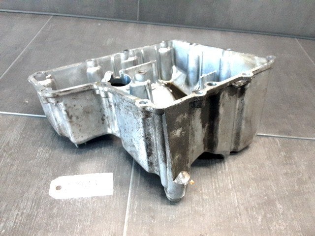 R6 1999 - 2002 Yamaha Carterdeksel Carterpan D1-62329