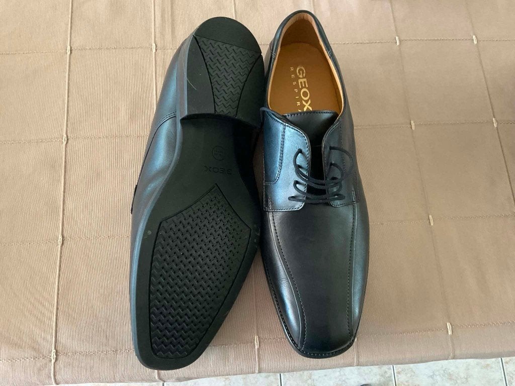 Schoenen, Vêtements | Hommes, Chaussures, Neuf, Enlèvement, Noir, Chaussures à lacets