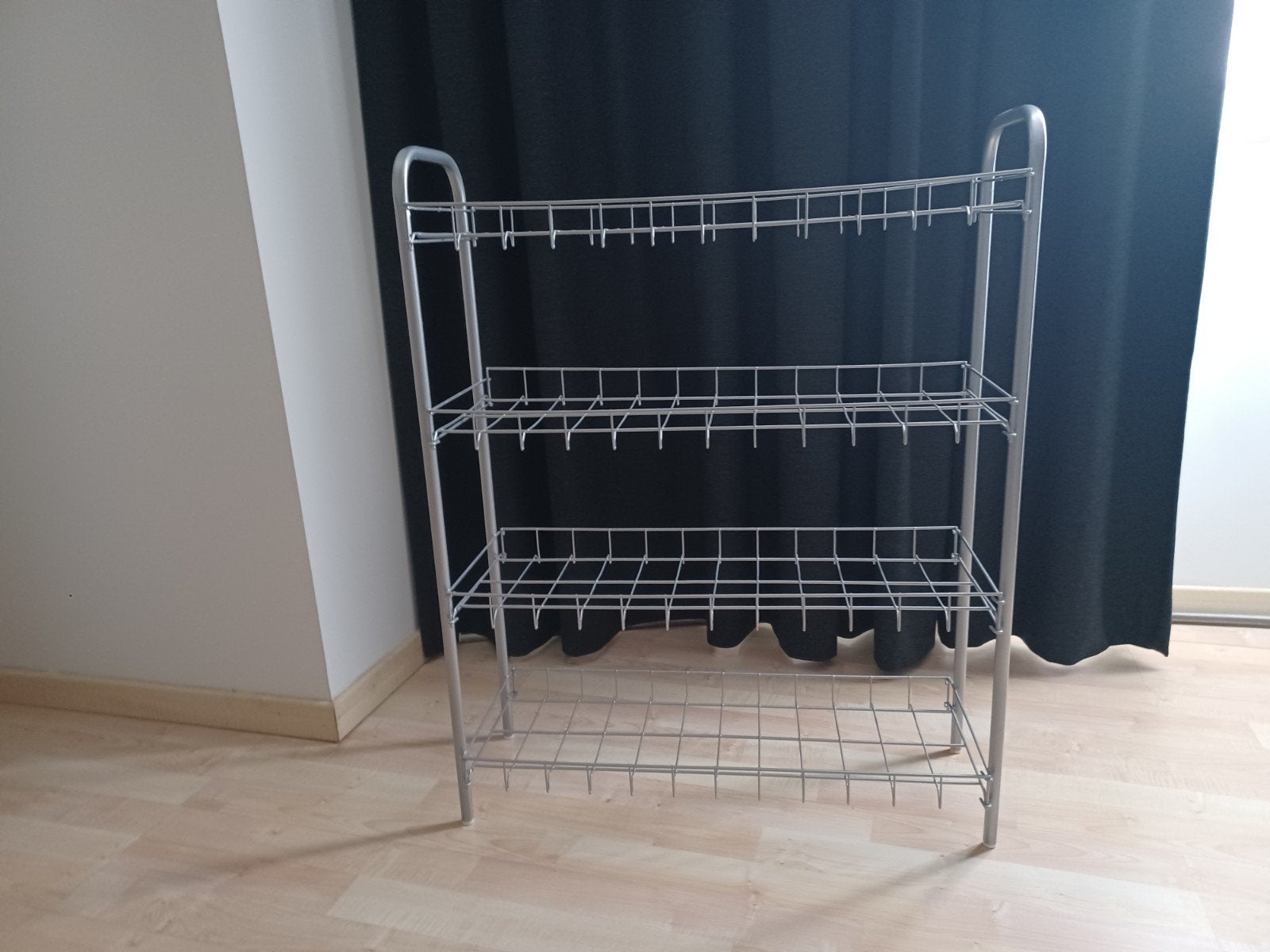 schoenenrekje, Maison & Meubles, Armoires | Étagères à chaussures, Enlèvement