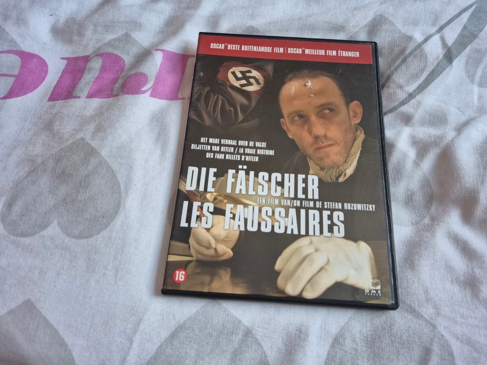 dvd werkende staat, CD & DVD, Enlèvement ou Envoi