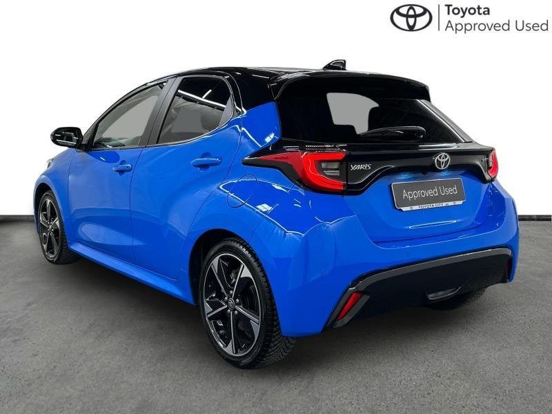 Toyota Yaris Premiere Edition, Autos, Toyota, Achat, Euro 6, Noir, 5 portes