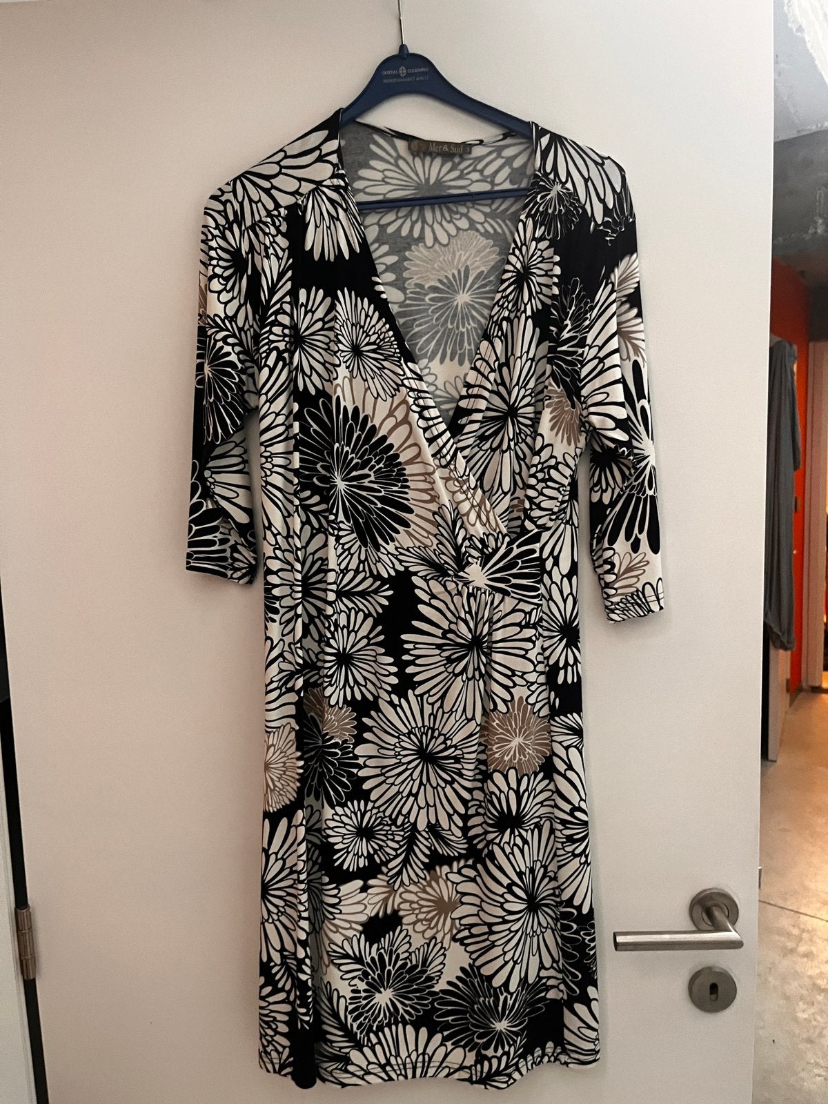 Robe Mer & Sud taille 42, Vêtements | Femmes, Taille 42/44 (L), Enlèvement ou Envoi, Comme neuf, Multicolore