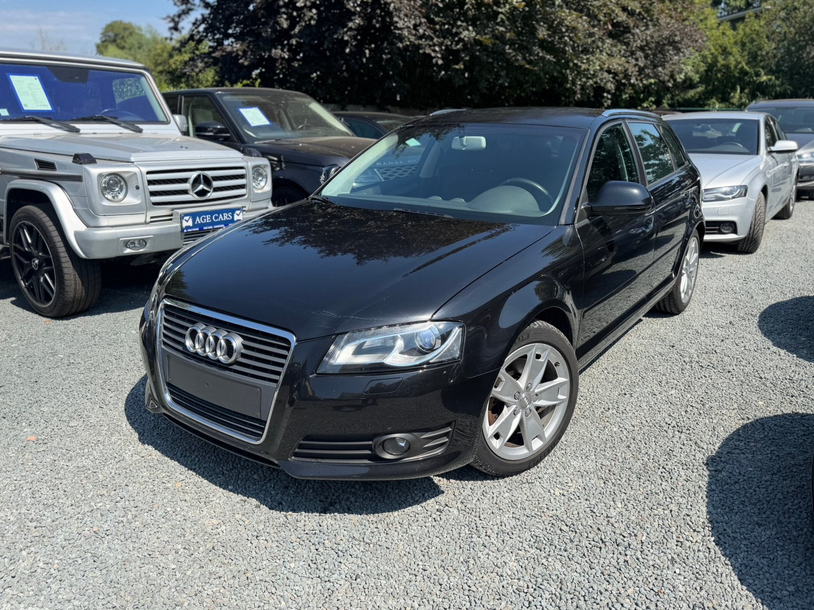 Audi A3 200cv 2.0 TFSI Automatique S-tronic, Euro 5, Achat, https://public.car-pass.be/vhr/b8b4256b-1b57-4b33-a3e5-6b95dba07816