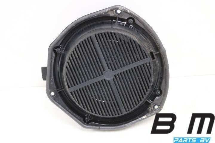 Luidspreker Bose voorzijde Audi A8 4E 4E0035411A, Auto diversen, Autospeakers, Gebruikt