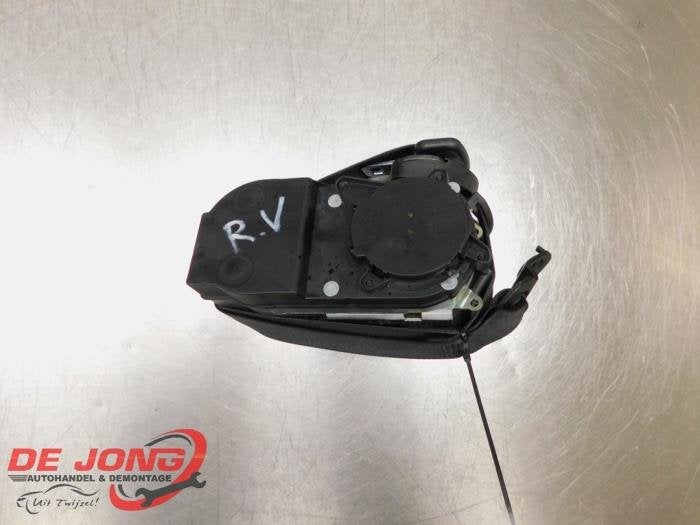 Ceinture de sécurité avant droite d'un Mercedes ML-Klasse, 3 mois de garantie, Utilisé, -, -