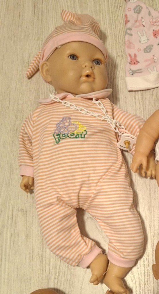 poppen, Kinderen en Baby's, Speelgoed | Poppen, Ophalen