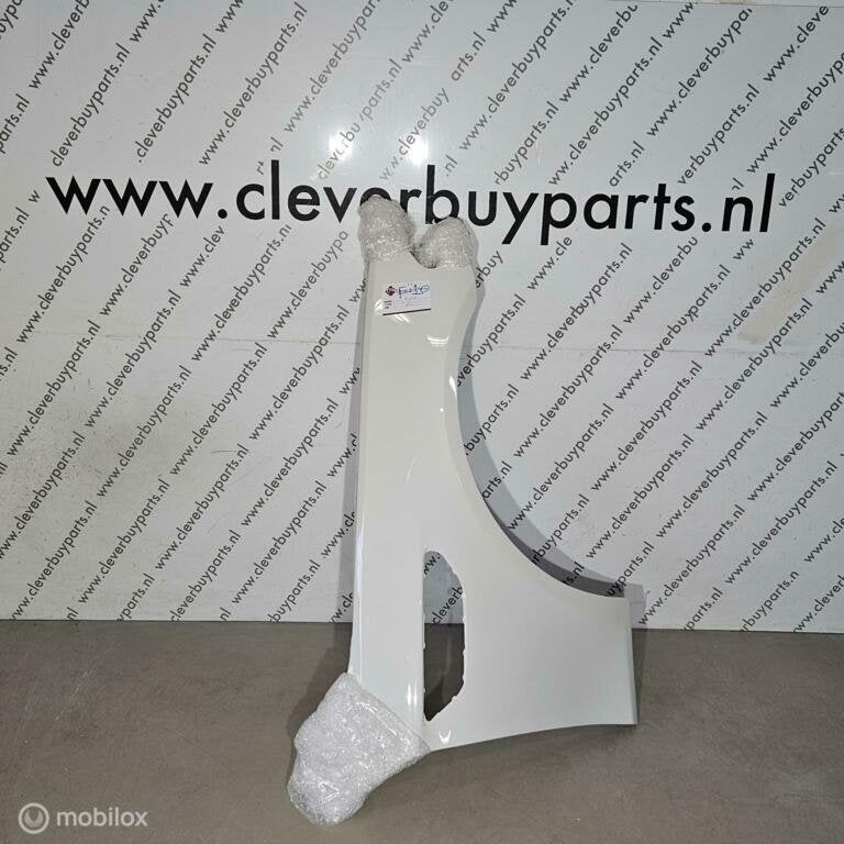 Zijscherm origineel BMW 5-serie F10 ('10-'13), Auto-onderdelen, Gebruikt, Ophalen of Verzenden, BMW, BMW