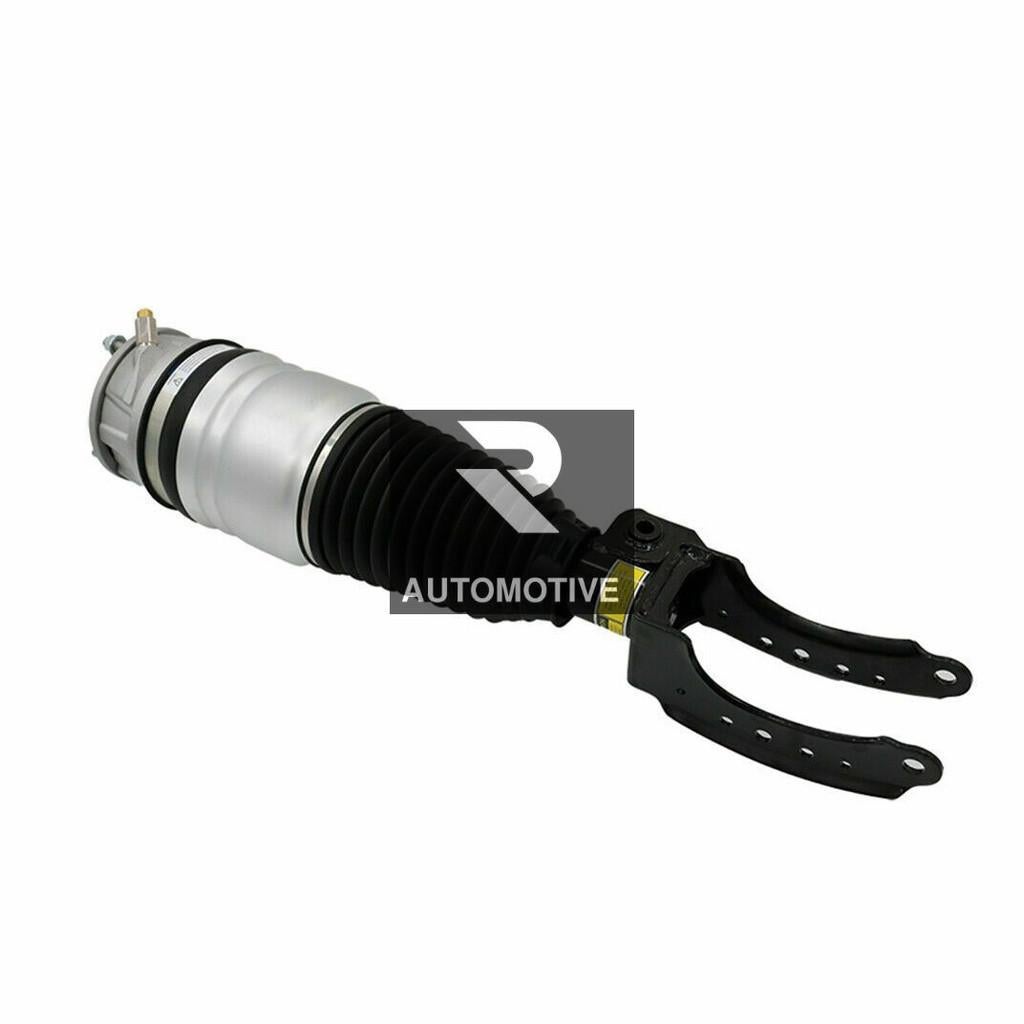 SCHOKDEMPER LINKSVOOR Porsche Cayenne/VW Touareg 7P6616039H, Porsche, Porscheplatz 1
70435  Stuttgart, DE, Nieuw, Info@porsche.de