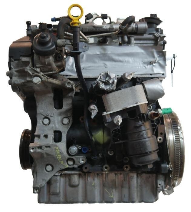 Skoda/VW Superb Passat 44.0 TDI - DFCA-DFC/04L100036L, Envoi, Révisé, Skoda