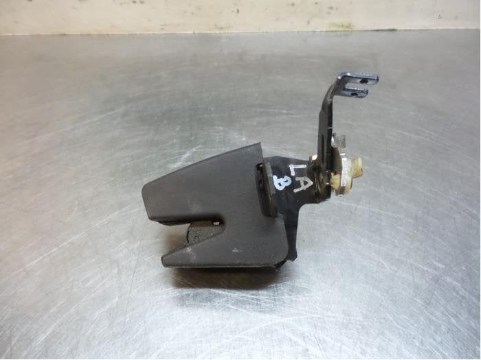 Mécanique de verrouillage portière arrière camionnette d', Volkswagen, -, 3 mois de garantie, Utilisé