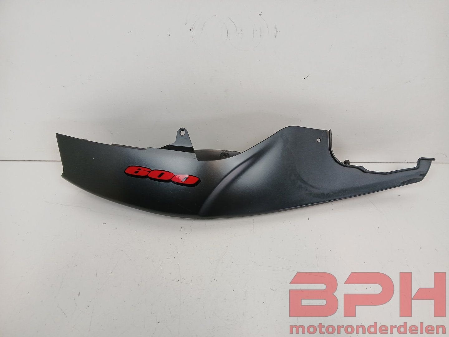 Kuip rechts Suzuki GSX-R 600 K6 - K7 2006 t/m 2007 kontje ku, Motoren, Gebruikt, -, -, Ophalen of Verzenden