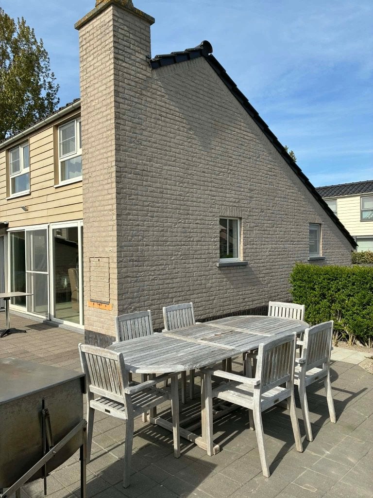 Te huur Vakantiehuis te Westende 6 pers, Internet, Overige, Eigenaar, 3 slaapkamers