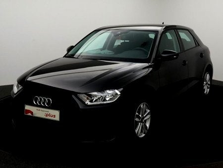 Audi A1 Sportback 25 TFSI Business Ed Attraction S tronic 95, Auto's, Automaat, A1, https://public.car-pass.be/vhr/2f2fb384-c6eb-4592-9228-f0e66f45ae9e