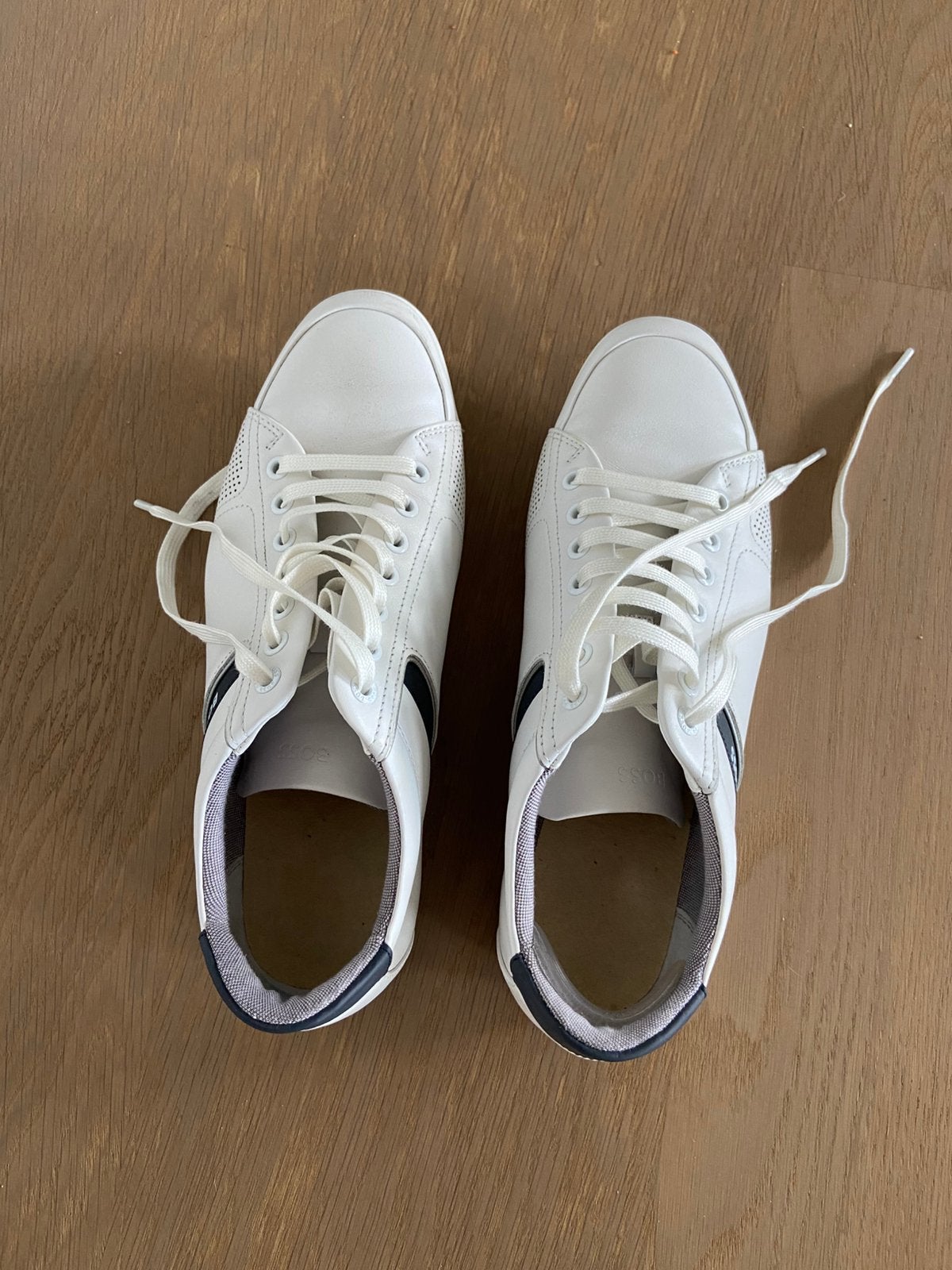 Sneakers, Ophalen, Wit, Zo goed als nieuw, Sneakers
