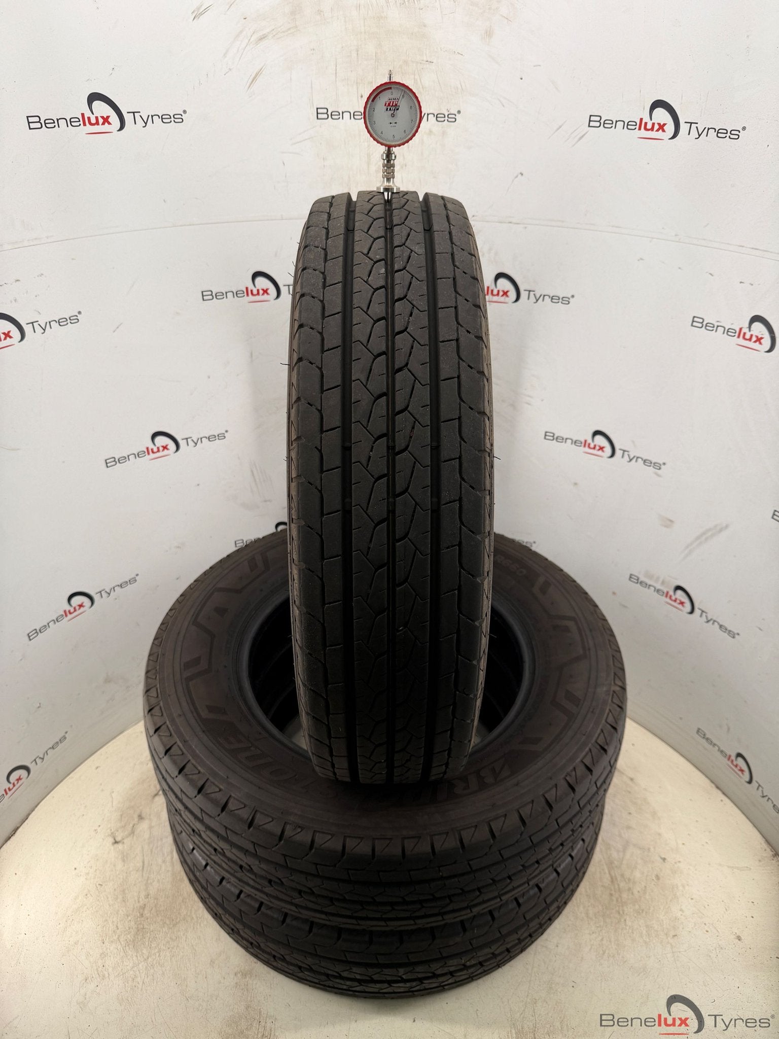 cargo 195/75R16c 195/75R16 195/75 R16 R16c 195/75/16 1957516, Auto-onderdelen, -, Ophalen of Verzenden, Band(en), -