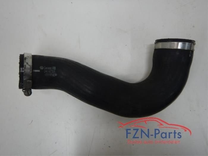 Olie aanzuigbuis Volkswagen Amarok (22736934), Enlèvement ou Envoi, Utilisé