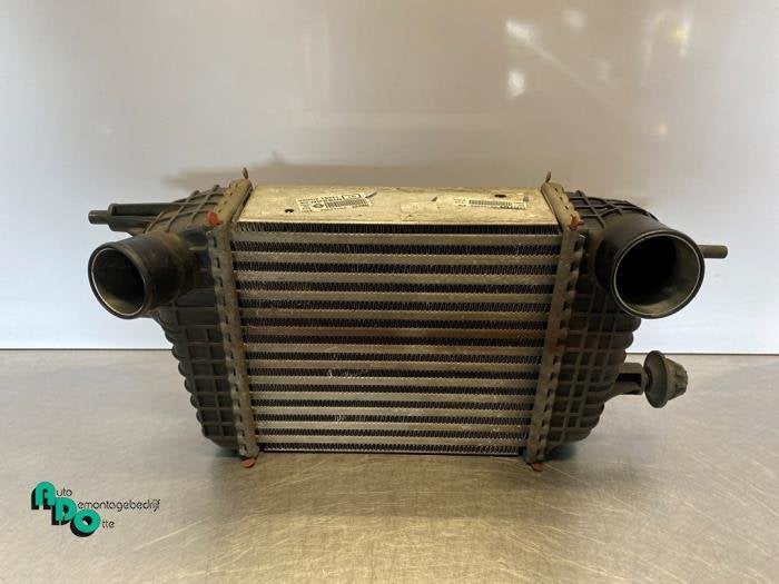 Intercooler d'un Nissan Note (Note 13-), -, 3 mois de garantie, Utilisé, -