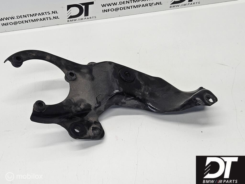 Beugel Luchtpomp uitlaatgas BMW Coupé E46 M3 17112229108, Gebruikt, Ophalen of Verzenden, BMW, BMW