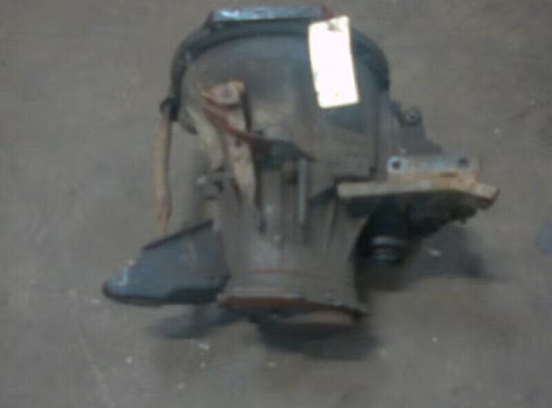 VERSNELLINGSBAK Ford Escort 5 (AAL / ABL) (87TT-7F096-AB), Auto-onderdelen, Gebruikt, Ophalen of Verzenden, Henry-Ford-Straße 1 50735 Köln, DE