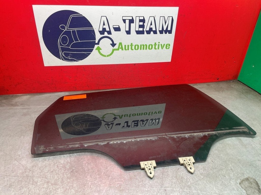 PORTIERRUIT RECHTS ACHTER Nissan Qashqai (J10), Gebruikt, Nissan