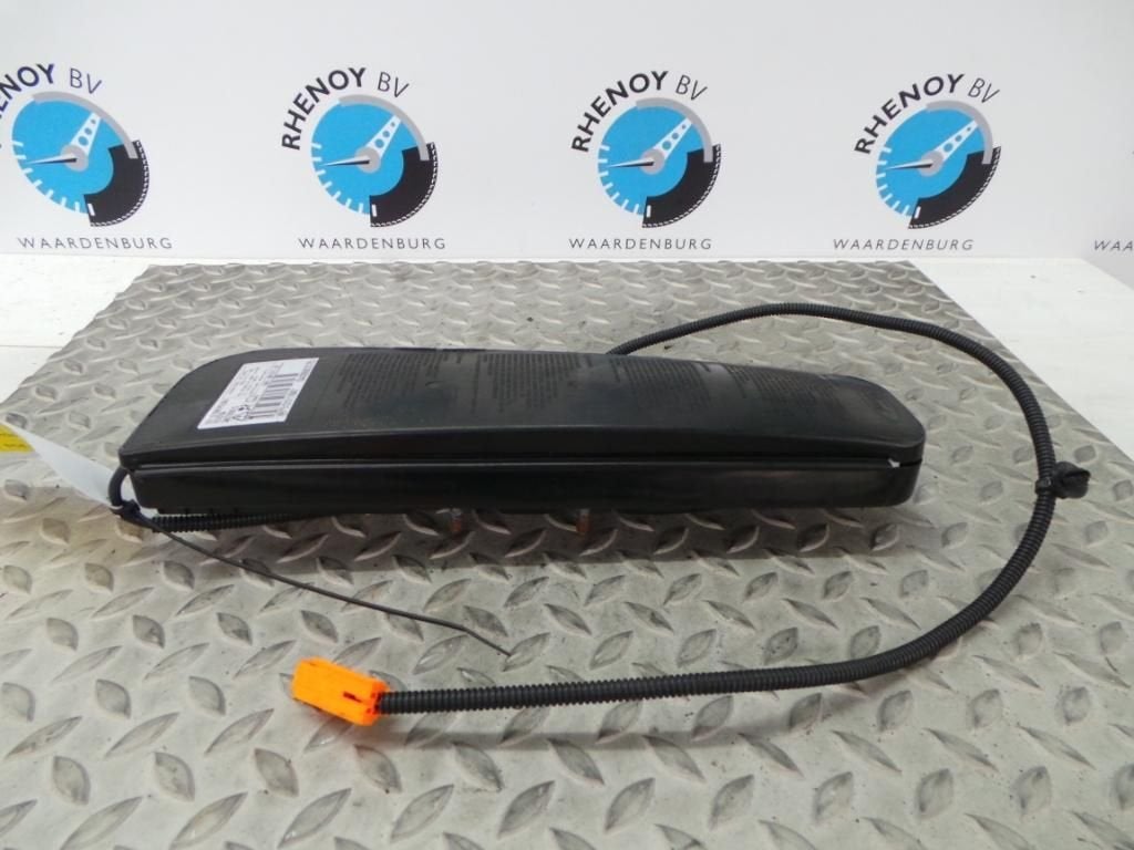 FORD FIESTA RS  AIRBAG LINKS 2010, Enlèvement ou Envoi, Utilisé, ARN reconnu