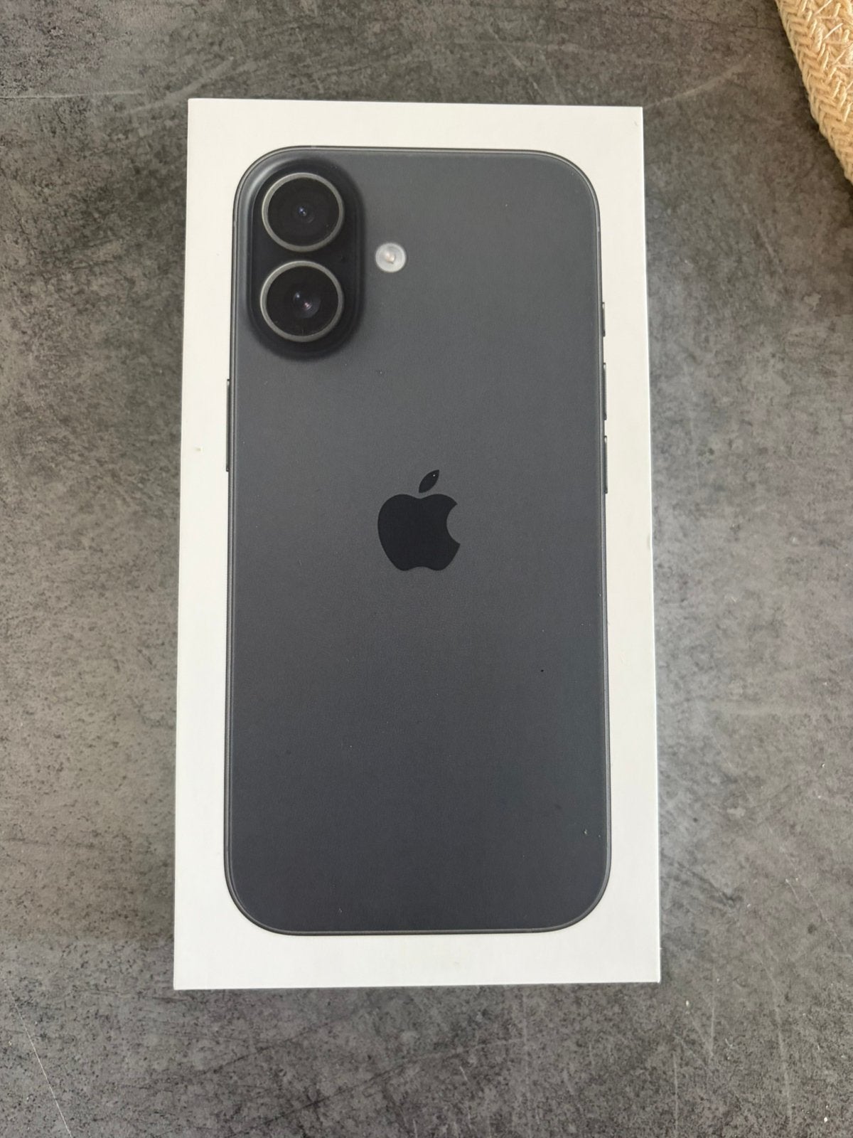 Iphone 17 een week oud, Ophalen of Verzenden, Zo goed als nieuw