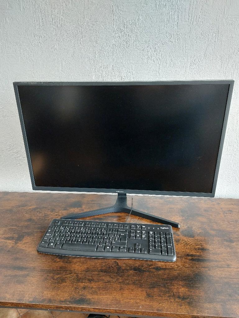 Moniteur PC Samsung 32 Pouces, Informatique & Logiciels, Moniteurs, Gaming, Comme neuf, Enlèvement, Samsung