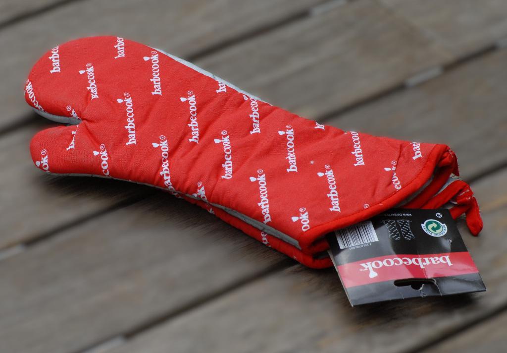 Barbecook BBQ Handschoenen, Ophalen, Nieuw, Barbecook