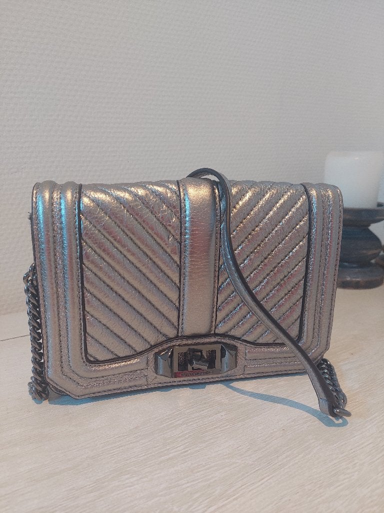 Crossbody Rebecca Minkoff, Ophalen of Verzenden