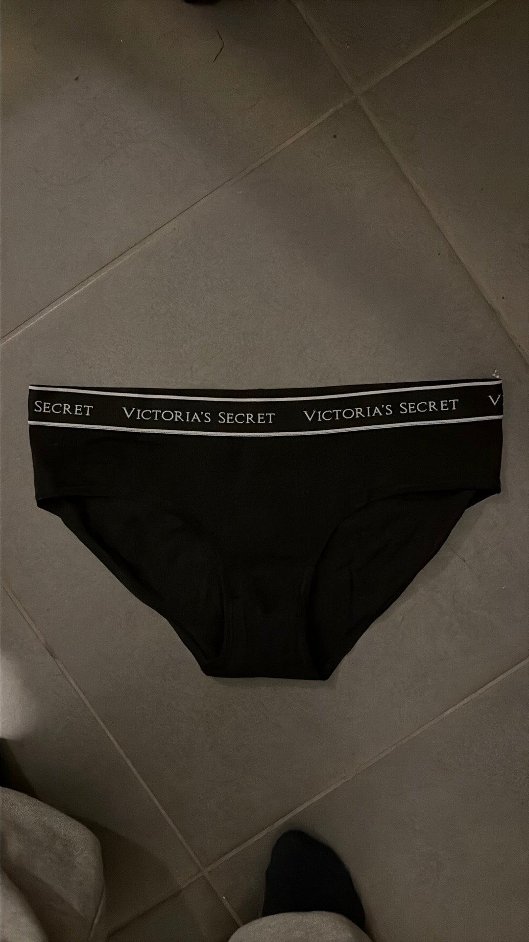 culotte Victoria Secret, Enlèvement ou Envoi, Comme neuf