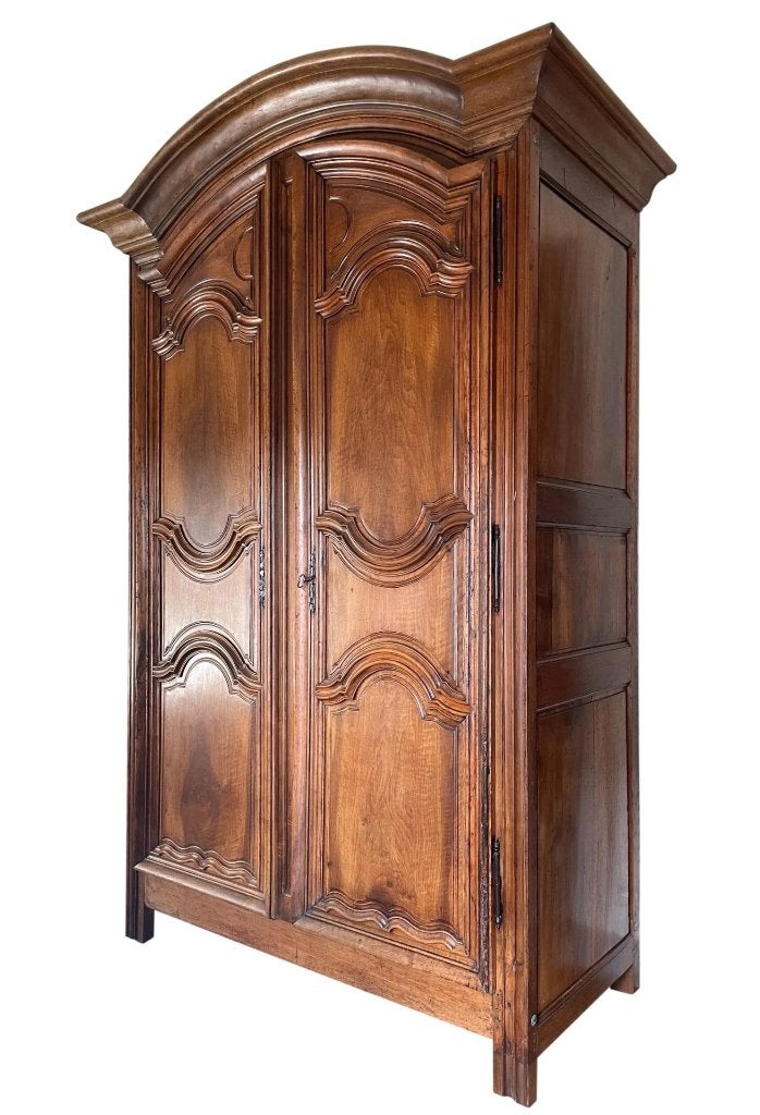 Kabinet gestempeld Martiny rond 1740, Ophalen of Verzenden