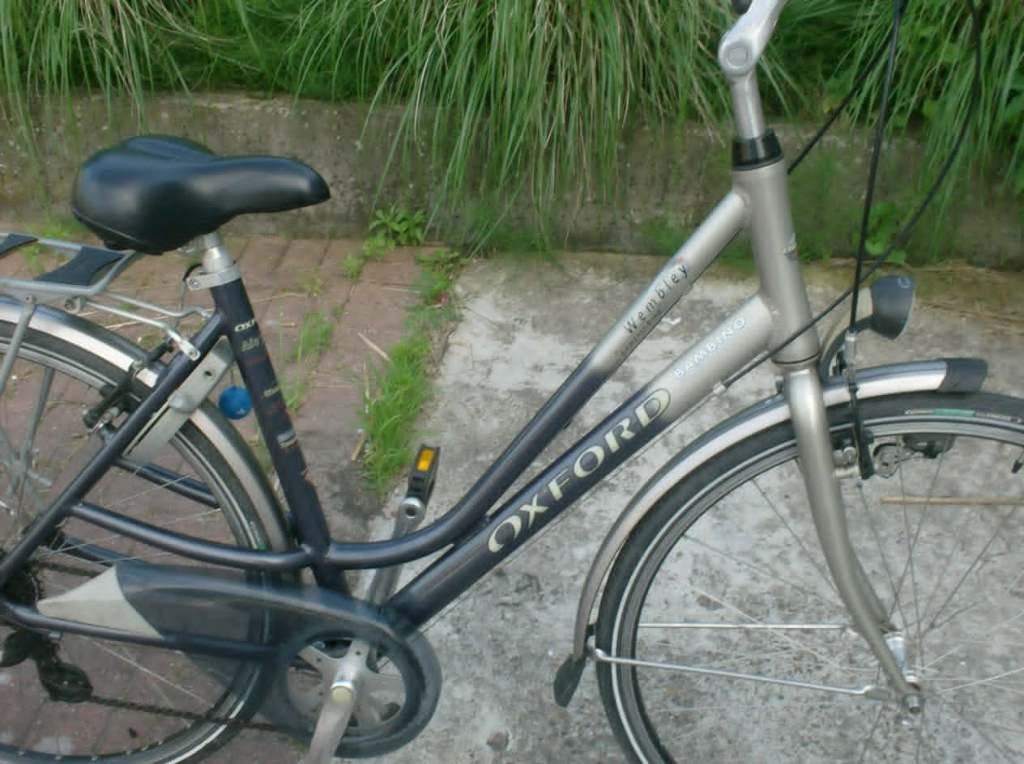meisjesfiets / damesfiets 28 inch perfect staat, Fietsen en Brommers, Fietsen | Dames | Damesfietsen, Ophalen, Nieuw